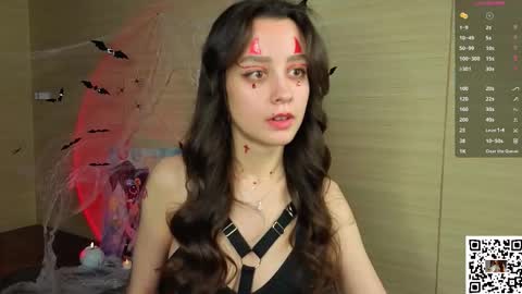 Becky steff online show from October 30, 6:42 pm