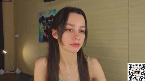 Becky steff online show from October 23, 2:23 pm