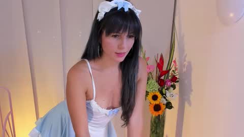 Steffy online show from October 24, 4:19 am