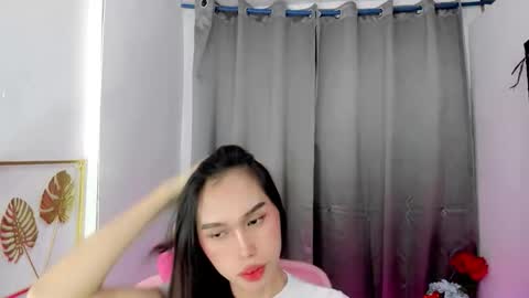 steffybabe online show from October 29, 5:15 pm