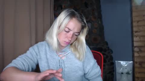 Steffy online show from May 19, 2:51 am