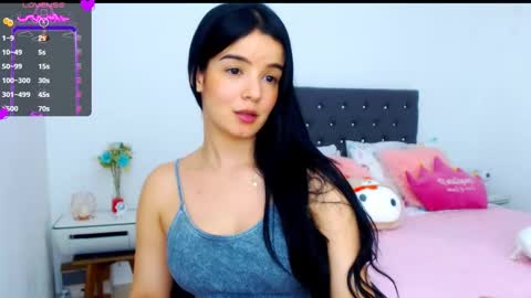 Snapshot of stefy810675 chatting on January 8, 1:42 am Stefany online show from January 8, 1:42 am