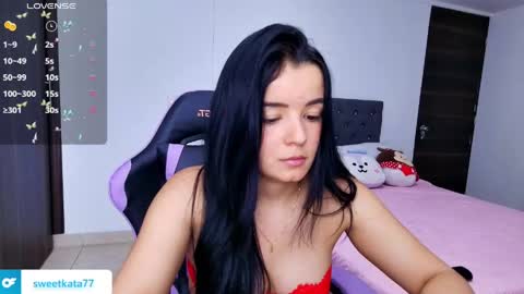 Stefany online show from April 21, 1:42 am