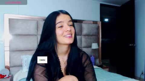 Snapshot of stefy810675 chatting on October 20, 12:46 am Stefany online show from October 20, 12:46 am