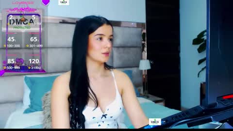 Snapshot of stefy810675 chatting on October 1, 2:05 am Stefany online show from October 1, 2:05 am