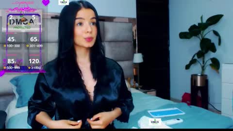 Snapshot of stefy810675 chatting on October 6, 1:11 am Stefany online show from October 6, 1:11 am