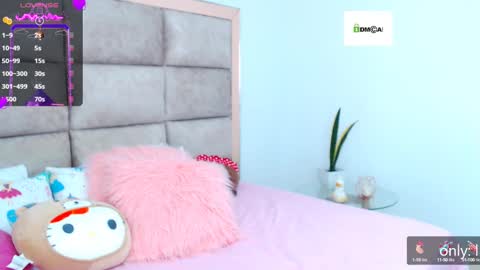 Snapshot of stefy810675 chatting on January 23, 4:19 am Stefany online show from January 23, 4:19 am