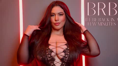 Snapshot of stefy_cherry chatting on March 6, 8:59 pm Stefy Cherry online show from March 6, 8:59 pm
