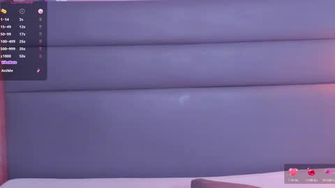 STELA online show from April 28, 3:10 am