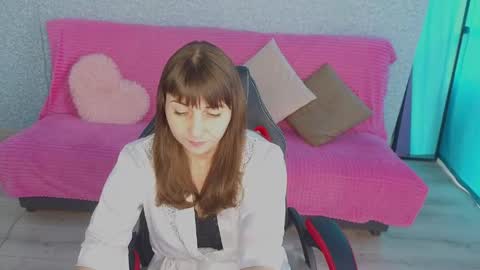 Stela online show from May 11, 9:55 am