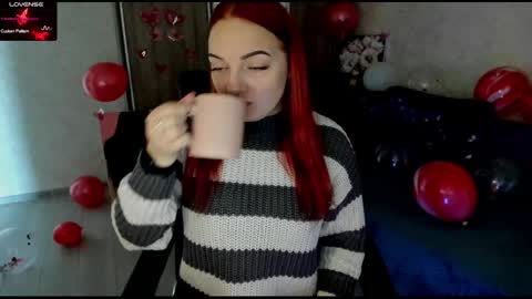 Stella  Cox online show from February 14, 6:23 am