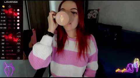 Stella  Cox online show from February 28, 6:32 am