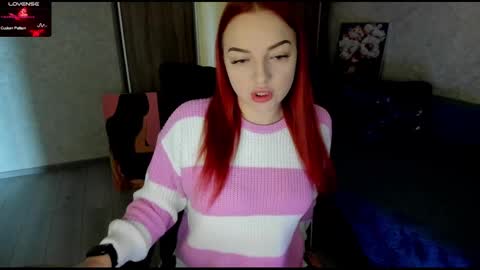 Stella  Cox online show from February 3, 6:24 am