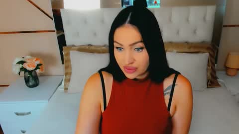 Snapshot of stella_nelson chatting on October 6, 7:03 am Stella Nelson online show from October 6, 7:03 am