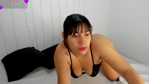 Stella online show from February 26, 10:32 pm