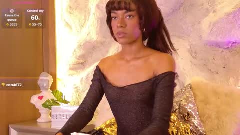 S T E L L A online show from February 23, 11:48 pm