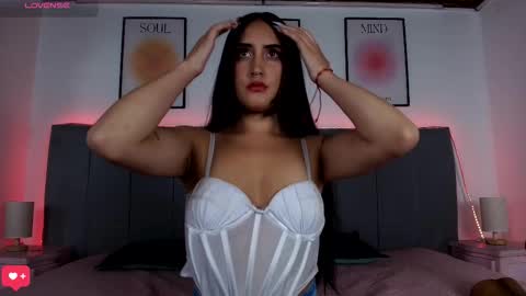 Stephany Malibu online show from February 19, 12:37 pm