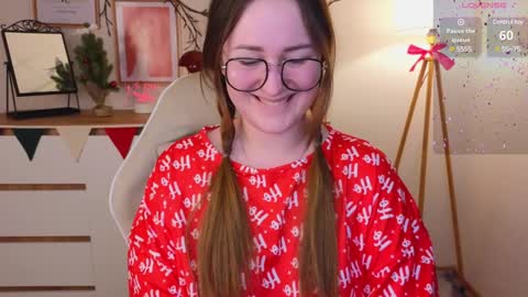 Emma online show from December 25, 9:54 pm