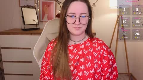 Emma online show from December 20, 9:17 pm