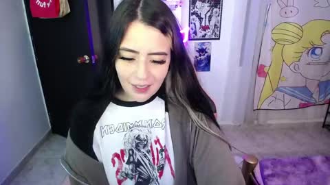 joha cosmo online show from November 12, 11:03 pm