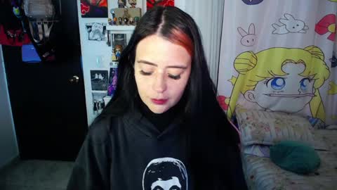 Snapshot of stephani_rousso chatting on February 28, 3:15 am joha cosmo online show from February 28, 3:15 am
