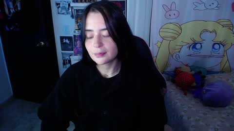 Snapshot of stephani_rousso chatting on February 21, 10:48 pm joha cosmo online show from February 21, 10:48 pm