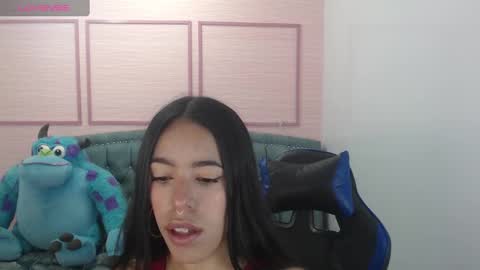 Stephania online show from February 3, 10:36 am