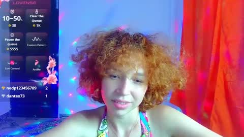 Snapshot of stephanie_bennett chatting on October 12, 5:21 am stephanie bennett online show from October 12, 5:21 am