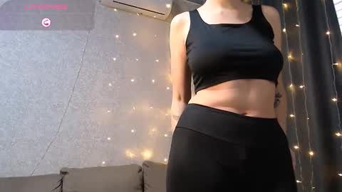 Stephanie online show from February 8, 12:31 pm