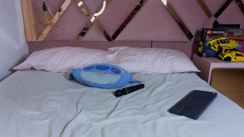 stephany_grand online show from November 4, 5:51 pm