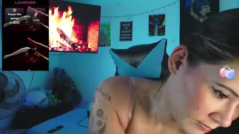 Snapshot of stephany_uwu chatting on February 15, 1:42 am Stephany independient model online show from February 15, 1:42 am