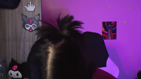 Snapshot of stephany_uwu chatting on September 27, 2:41 am Stephany independient model online show from September 27, 2:41 am