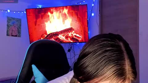 Snapshot of stephany_uwu chatting on February 25, 2:14 am Stephany independient model online show from February 25, 2:14 am