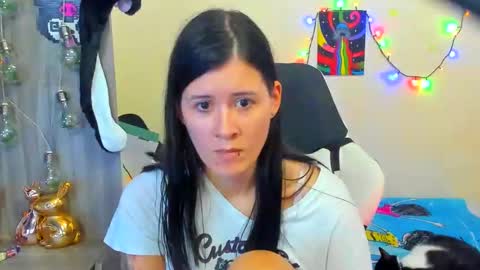 Stephany  independient model  online show from October 29, 2:16 am