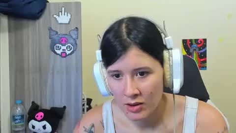 Snapshot of stephany_uwu chatting on September 24, 2:10 am Stephany independient model online show from September 24, 2:10 am