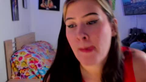 Snapshot of stephany_uwu chatting on March 9, 1:25 am Stephany independient model online show from March 9, 1:25 am