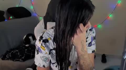 Stephany  independient model  online show from February 13, 11:28 pm