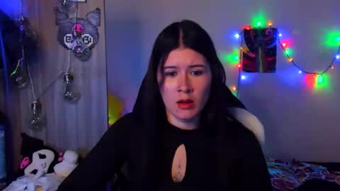 Snapshot of stephany_uwu chatting on October 16, 2:36 am Stephany independient model online show from October 16, 2:36 am