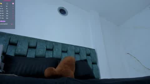 Stefanny online show from December 19, 1:21 am