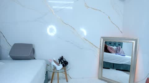 Stefanny online show from September 10, 11:16 pm