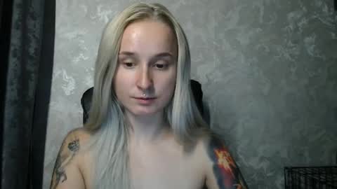 Grace online show from September 27, 8:10 am