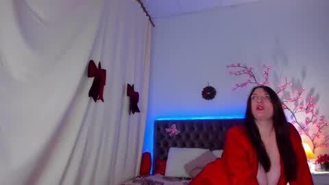 Stephie online show from January 19, 6:42 am