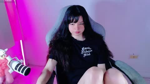 stephy online show from June 3, 9:42 pm