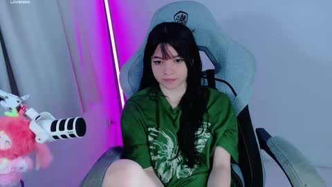 stephy online show from September 25, 11:46 pm