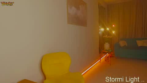 Stormi online show from May 28, 7:34 pm