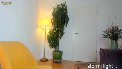 Snapshot of stormi_light chatting on September 18, 8:18 pm Stormi online show from September 18, 8:18 pm