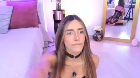 Snapshot of stormirusso chatting on September 26, 11:45 pm Mar online show from September 26, 11:45 pm