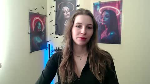 Amalia online show from March 9, 7:00 am