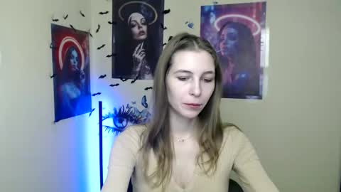 Amalia online show from November 30, 7:23 am