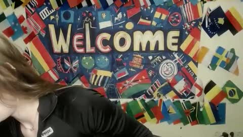 Amalia online show from February 7, 7:23 am